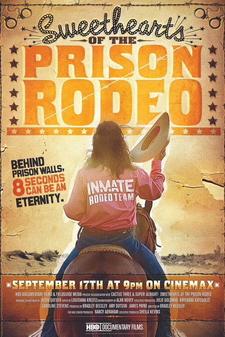 Sweethearts of the Prison Rodeo