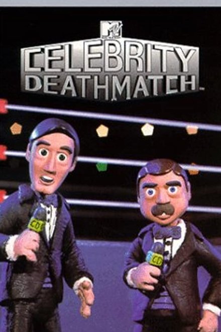 Celebrity Deathmatch