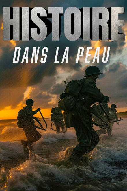 Histoire dans la peau