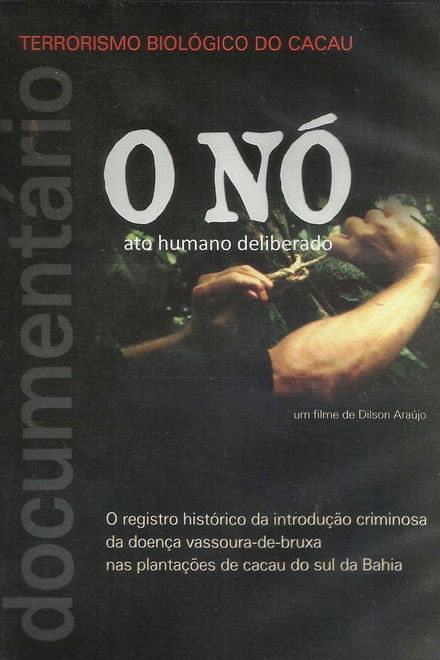 O Nó - Ato humano deliberado