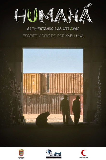 Humaná, feeding wilayas