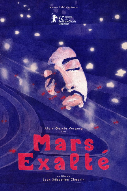 Exalted Mars