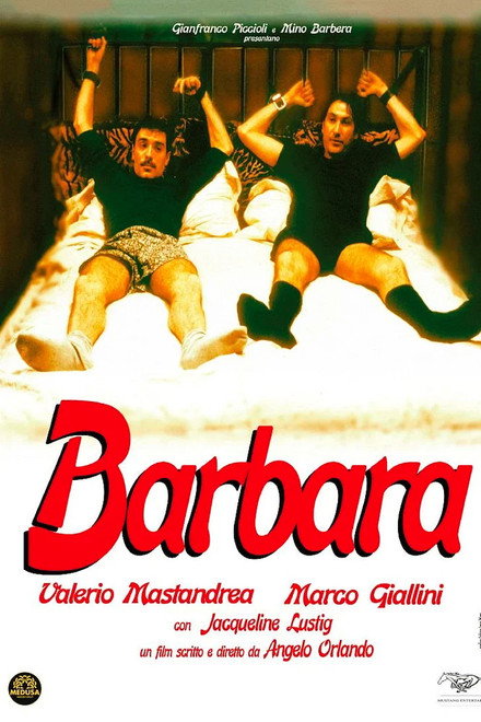 Barbara