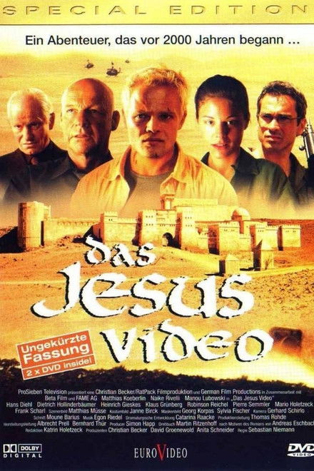 Das Jesus Video