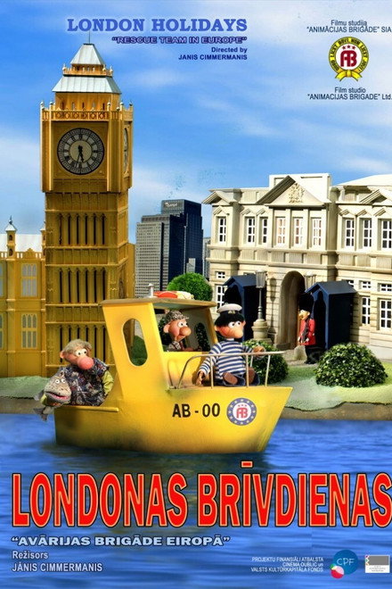 London Holidays