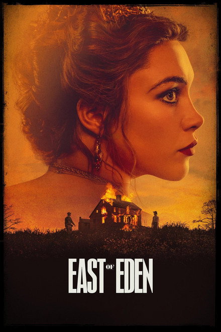 East of Eden