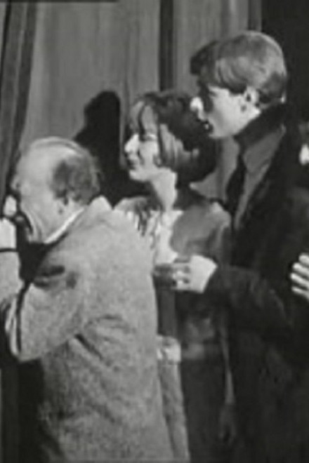 Les Jeunes Années