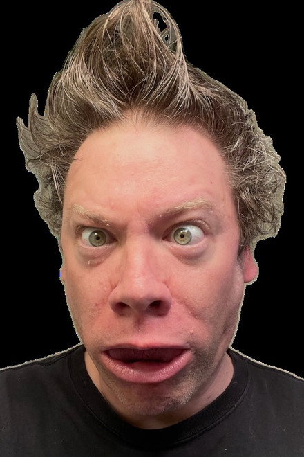 The Curly Killer