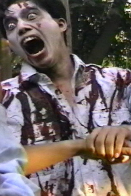 Nightmare Guts
