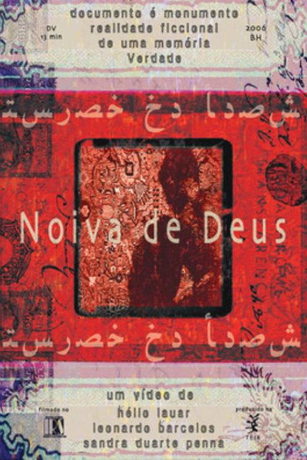 Noiva de Deus