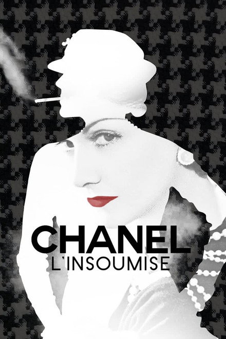 Chanel, l'insoumise