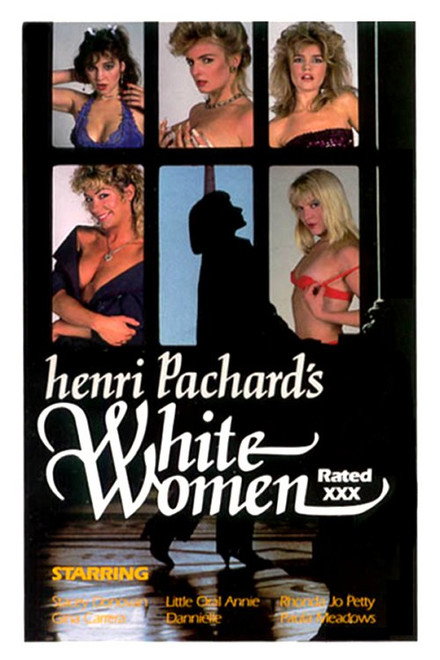 White Women