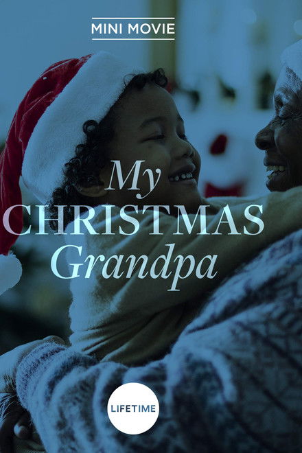 My Christmas Grandpa
