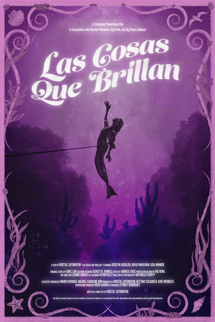 Las Cosas Que Brillan