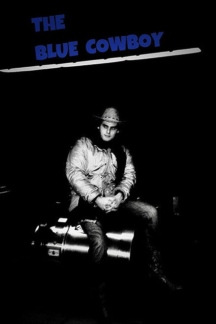The Blue Cowboy