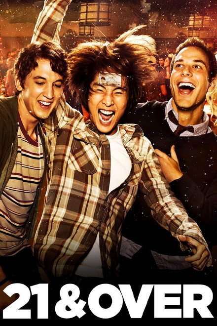 21 & Over