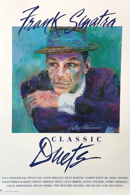 Sinatra: The Classic Duets