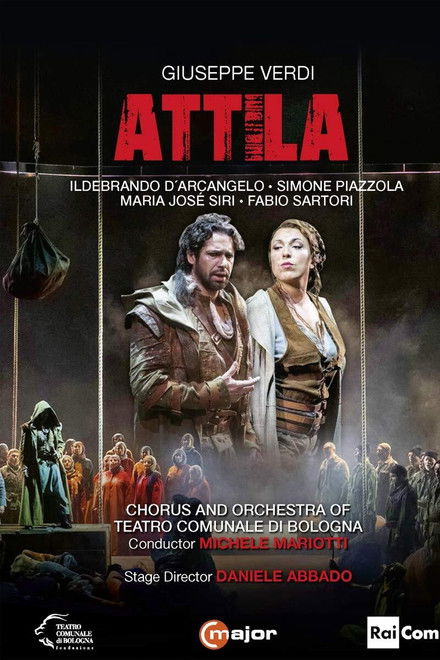 Attila