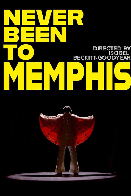 Never Been to Memphis