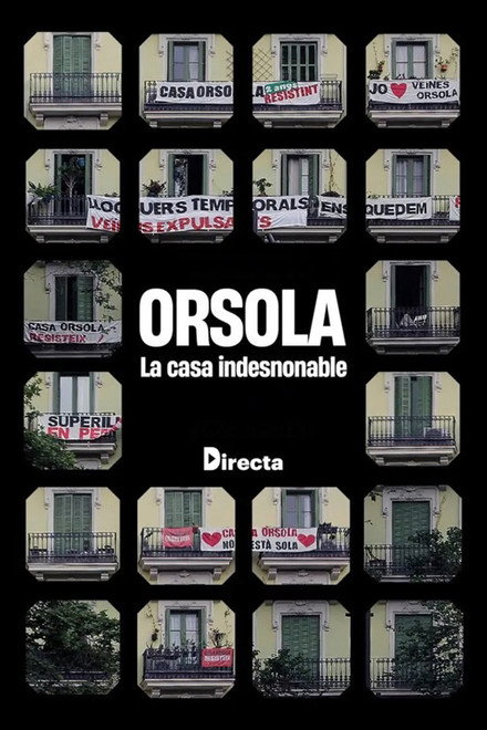 Orsola, la casa indesnonable