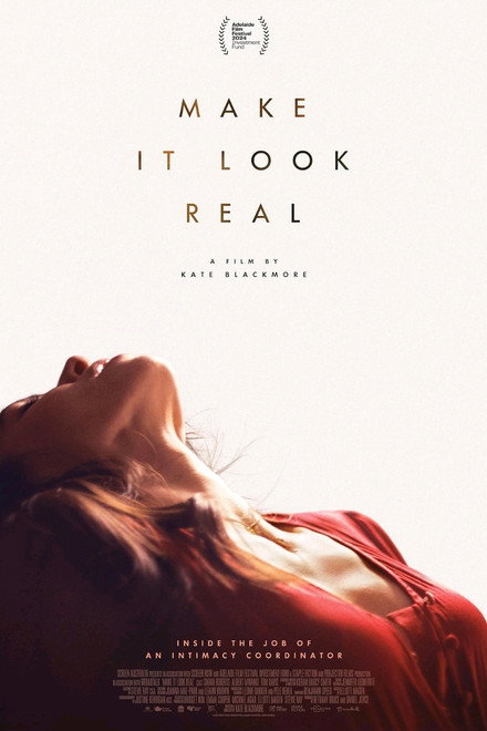 Make It Look Real