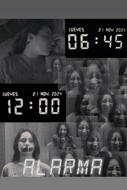 ALARM