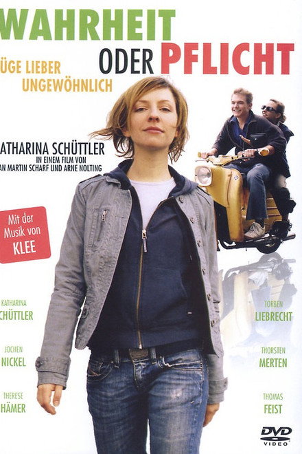 Wahrheit oder Pflicht