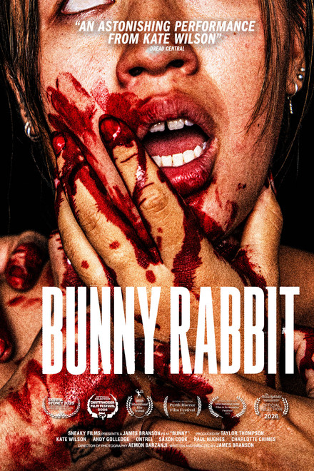 Bunny Rabbit