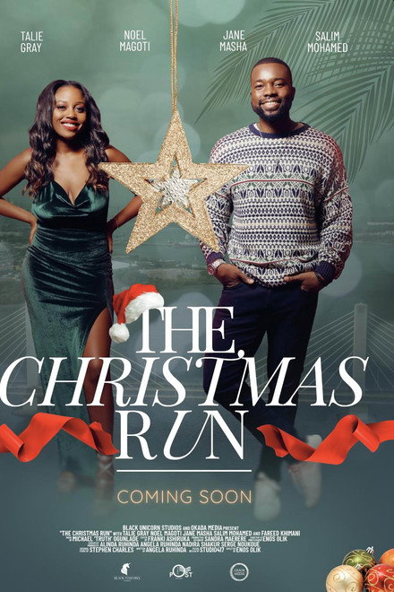 The Christmas Run
