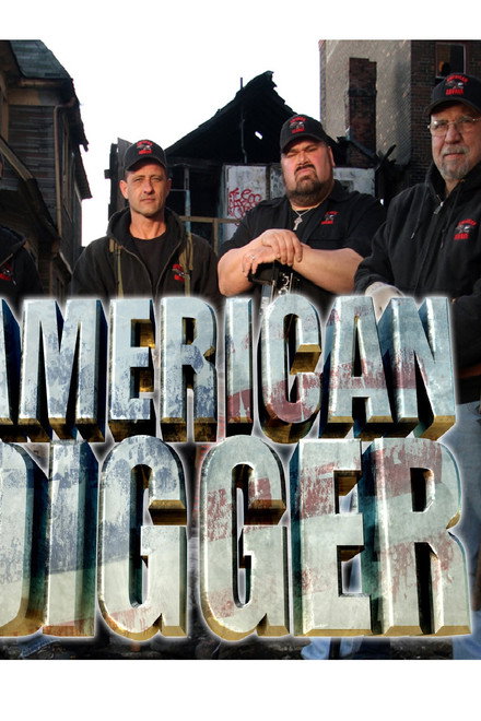 American Digger
