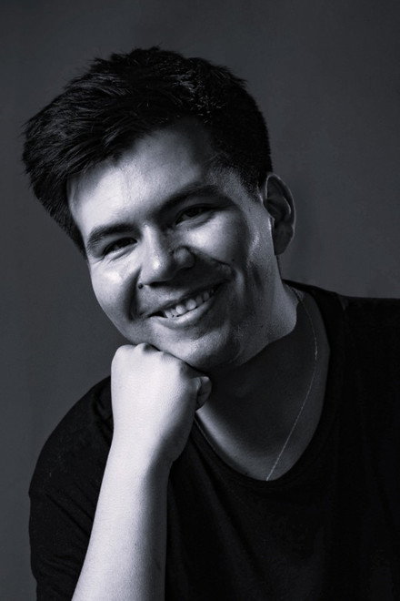 Dann Núñez