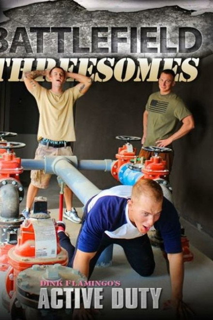 Battlefield Threesomes