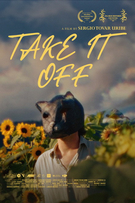 Take It Off