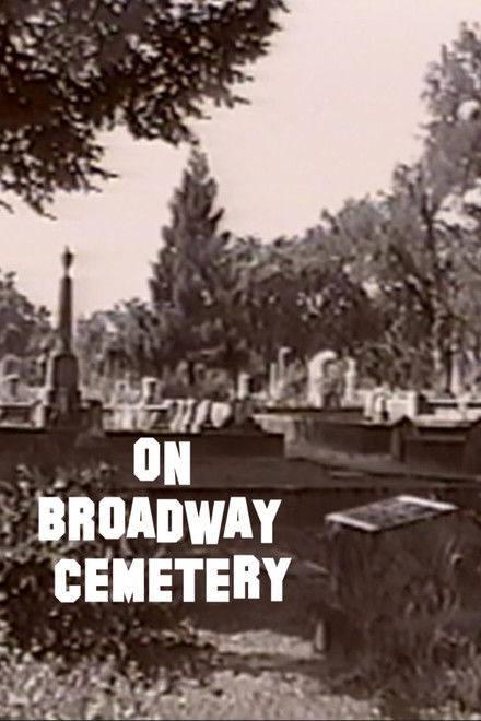 On Broadway Cemetery