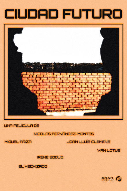 CIUDAD FUTURO