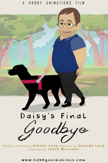 Daisy's Final Goodbye