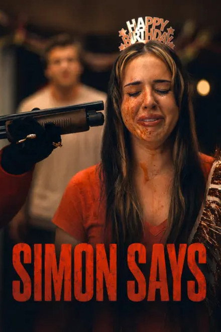 Simon Says