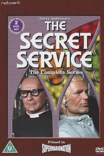 The Secret Service