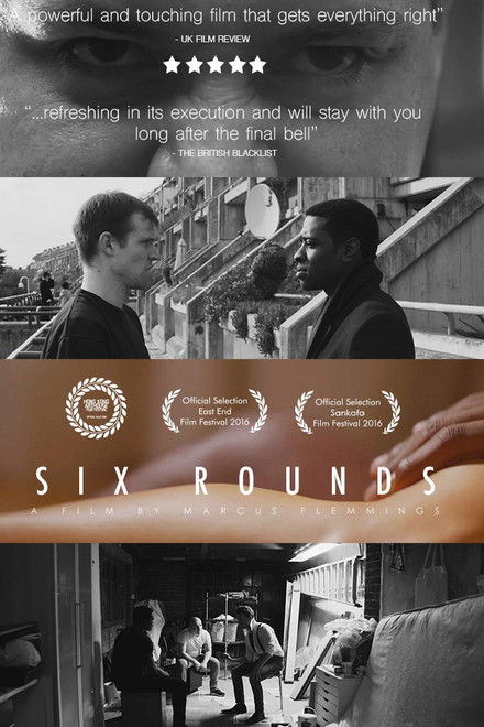 Six Rounds