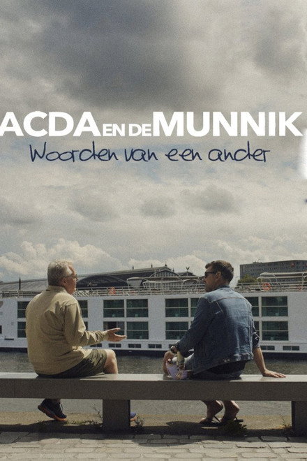 Acda en De Munnik: Woorden van een ander