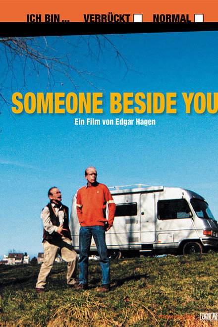 Someone Besides You