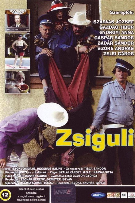 Zhiguli