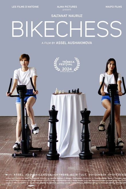Bikechess