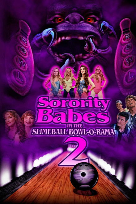 Sorority Babes in the Slimeball Bowl-O-Rama 2