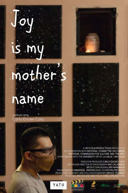 Joy Is My Mother's Name