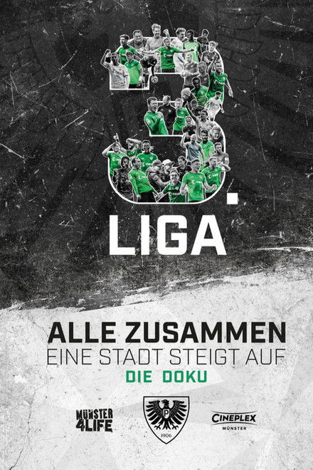 Alle zusammen - Eine Stadt steigt auf - Die Doku