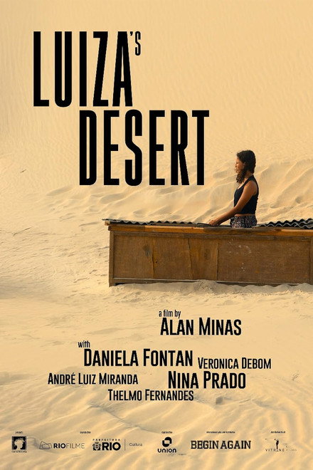 Luiza's Desert