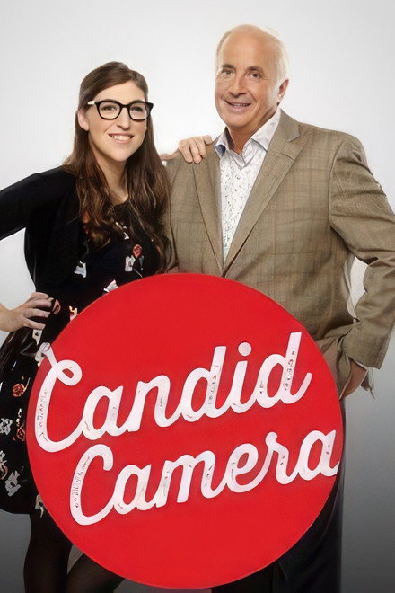 Candid Camera
