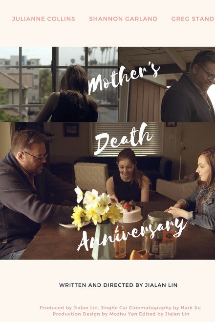 Mother's Death Anniversery