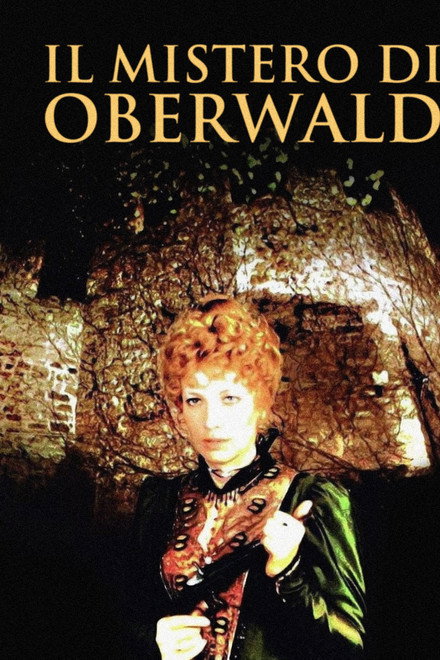 The Mystery of Oberwald